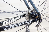 Giant Defy Advanced 2 - 2012, X-Large