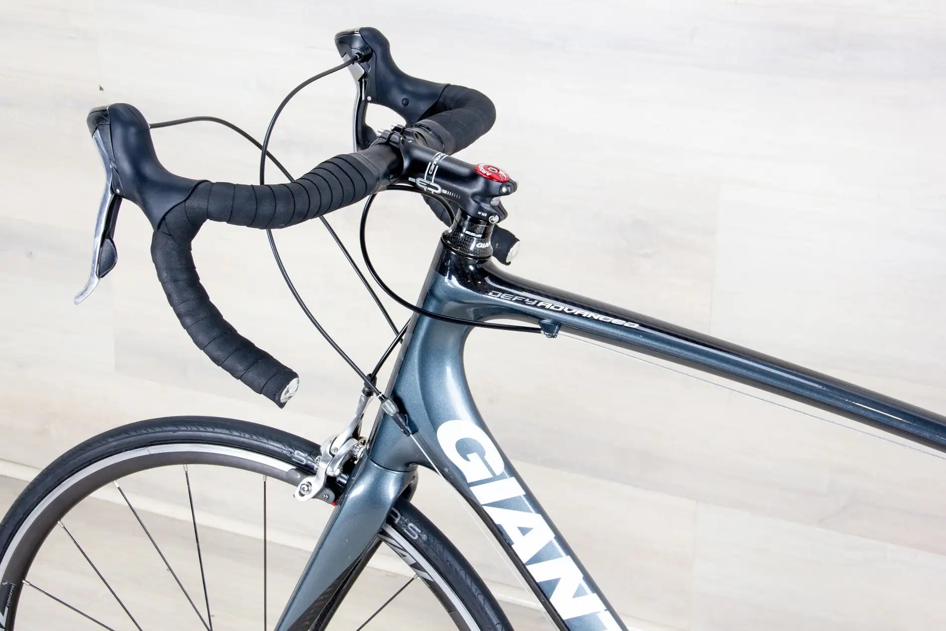 Giant Defy Advanced 2 - 2012, X-Large