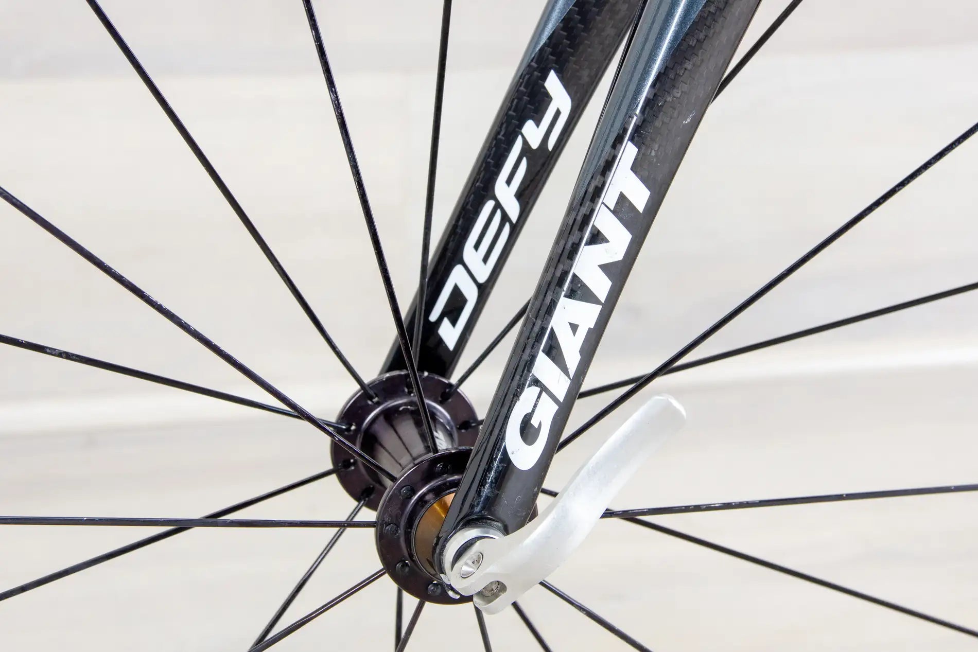 Giant Defy Advanced 2 - 2012, X-Large