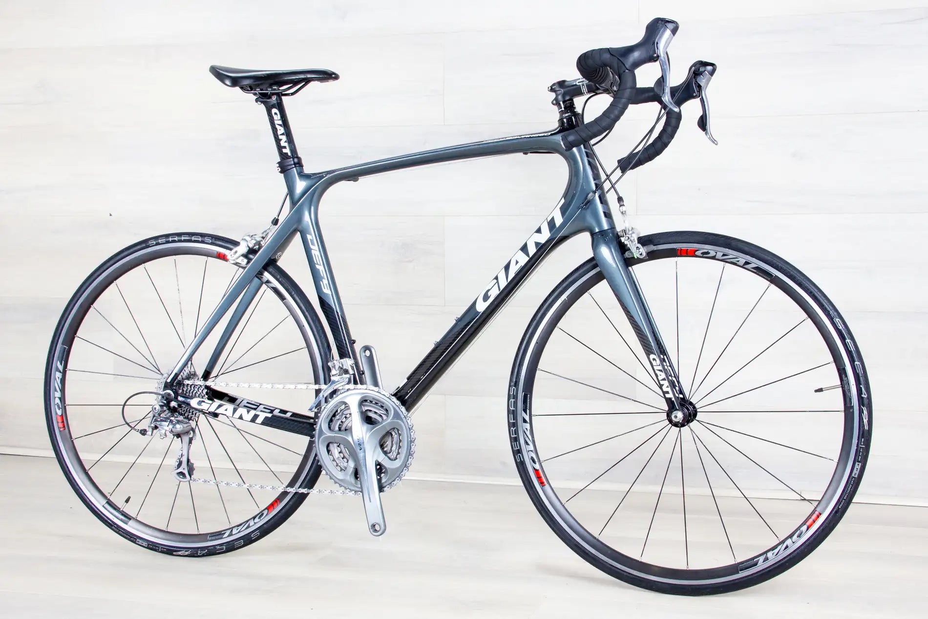 Giant Defy Advanced 2
