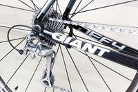 Giant Defy Advanced 2 - 2012, X-Large