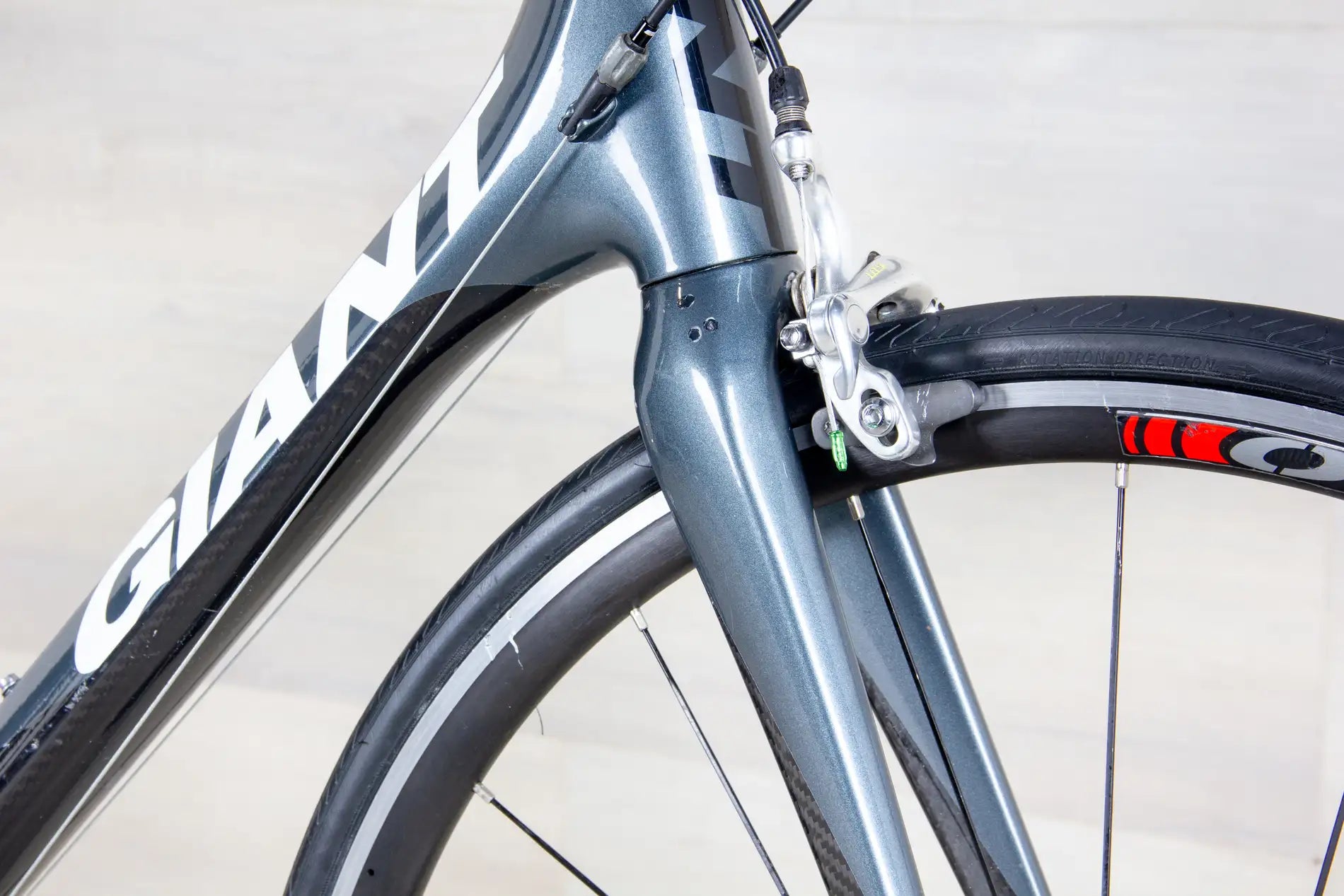 Giant Defy Advanced 2 - 2012, X-Large