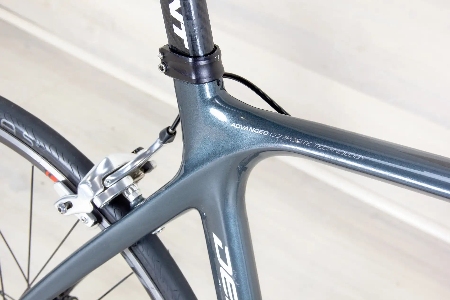 Giant Defy Advanced 2 - 2012, X-Large