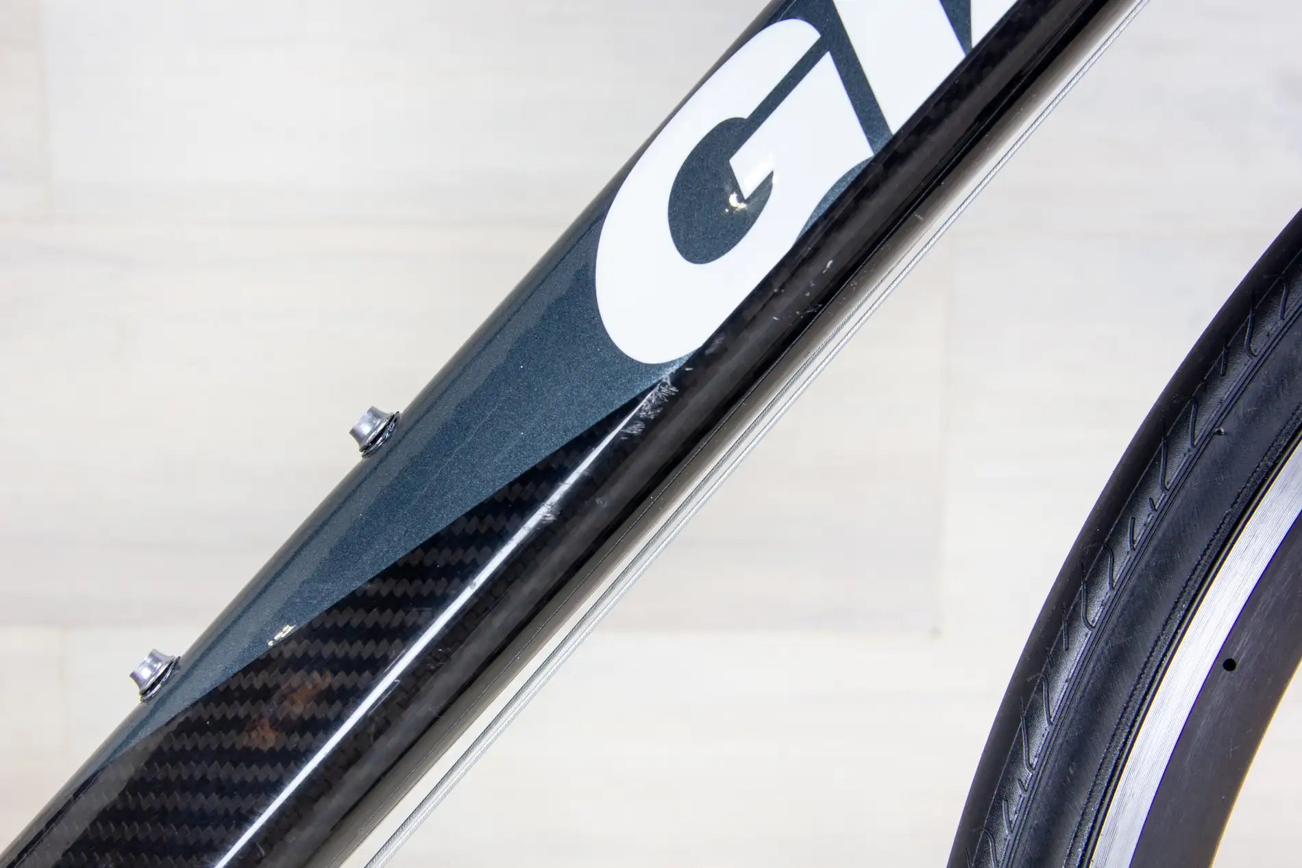 Giant Defy Advanced 2 - 2012, X-Large