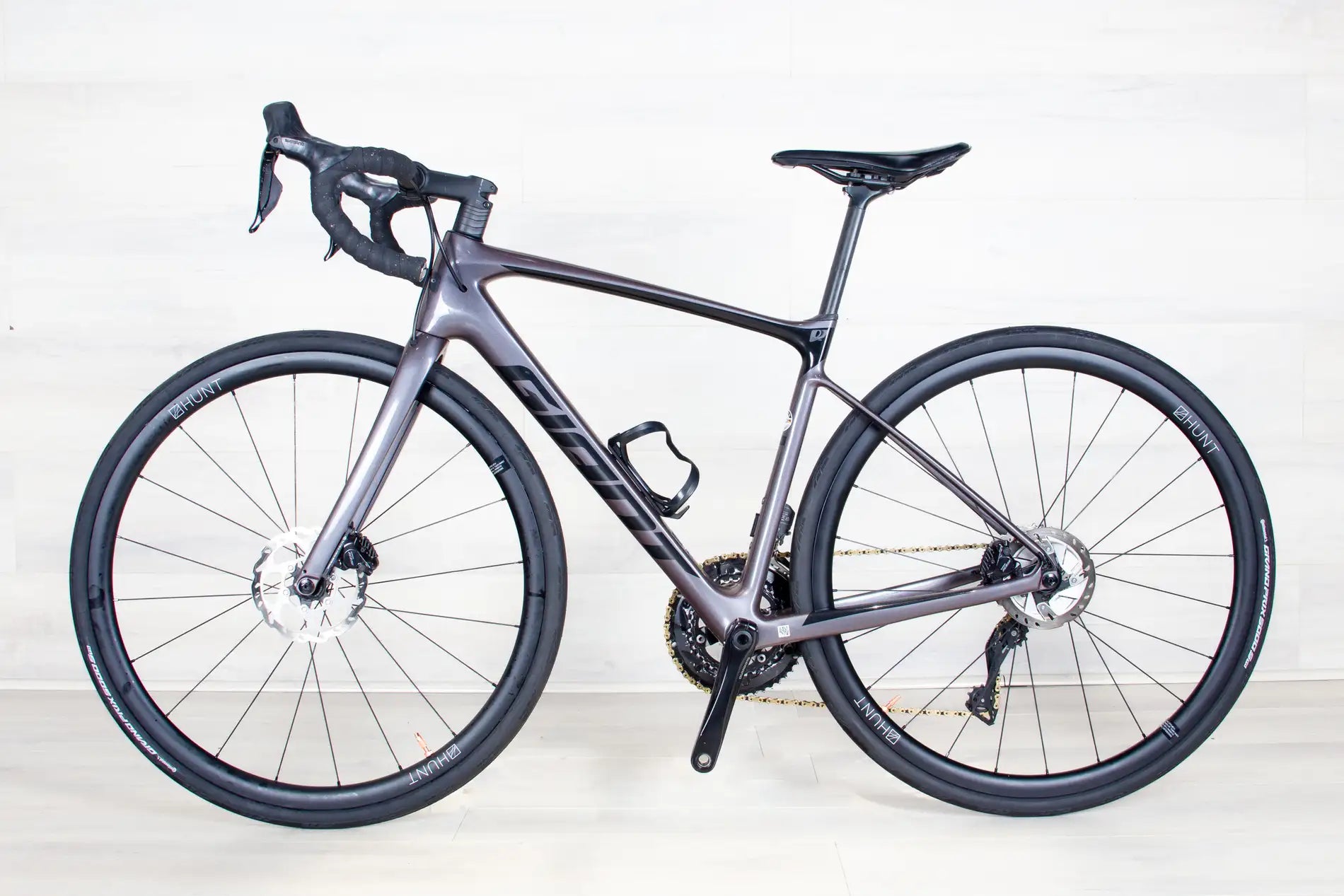 Giant Defy Advanced 1 - 2023, Small