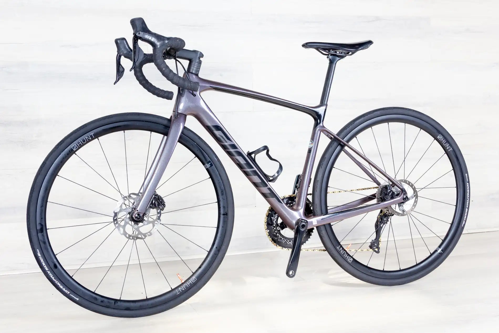 Giant Defy Advanced 1 - 2023, Small