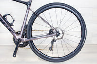 Giant Defy Advanced 1 - 2023, Small