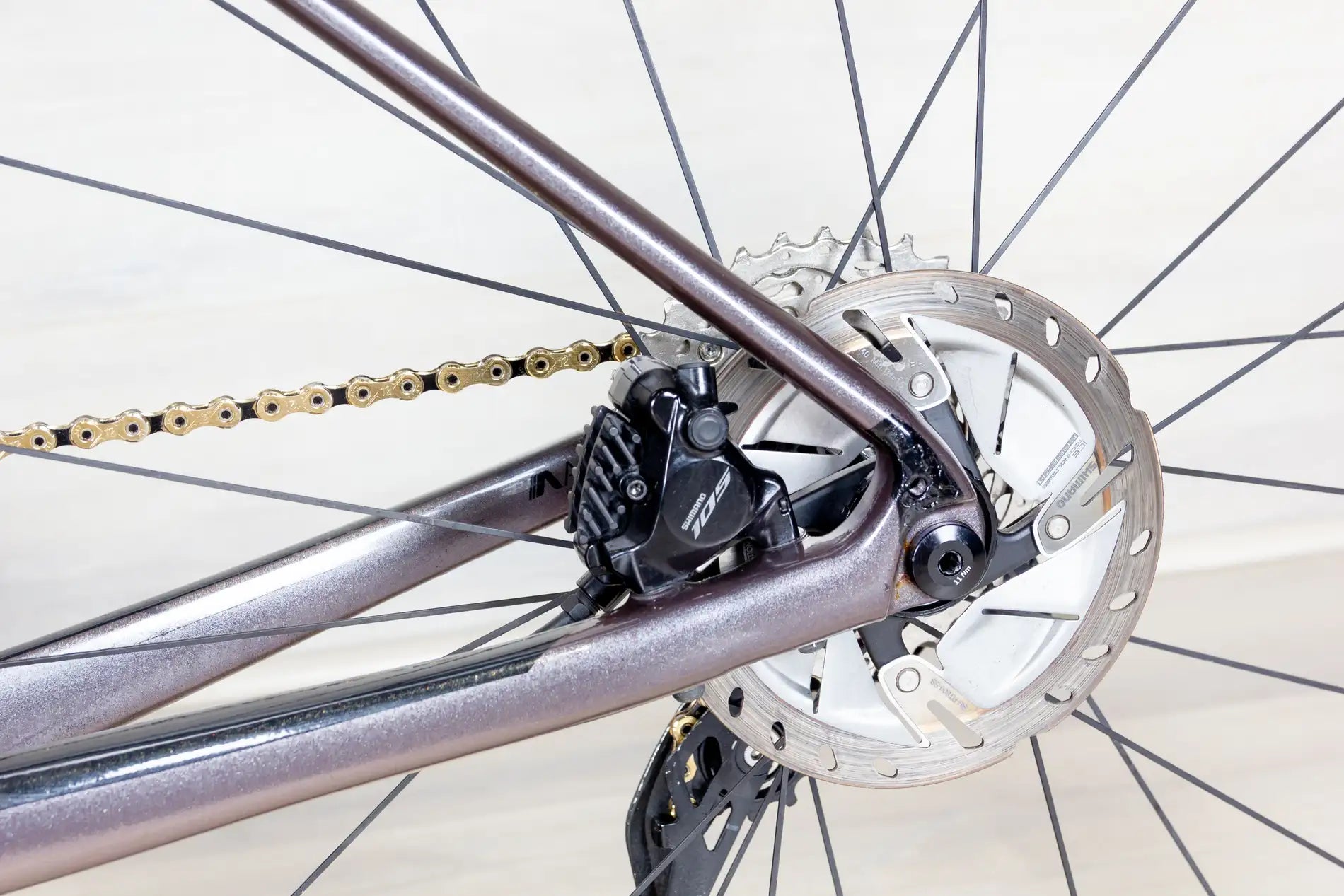 Giant Defy Advanced 1 - 2023, Small
