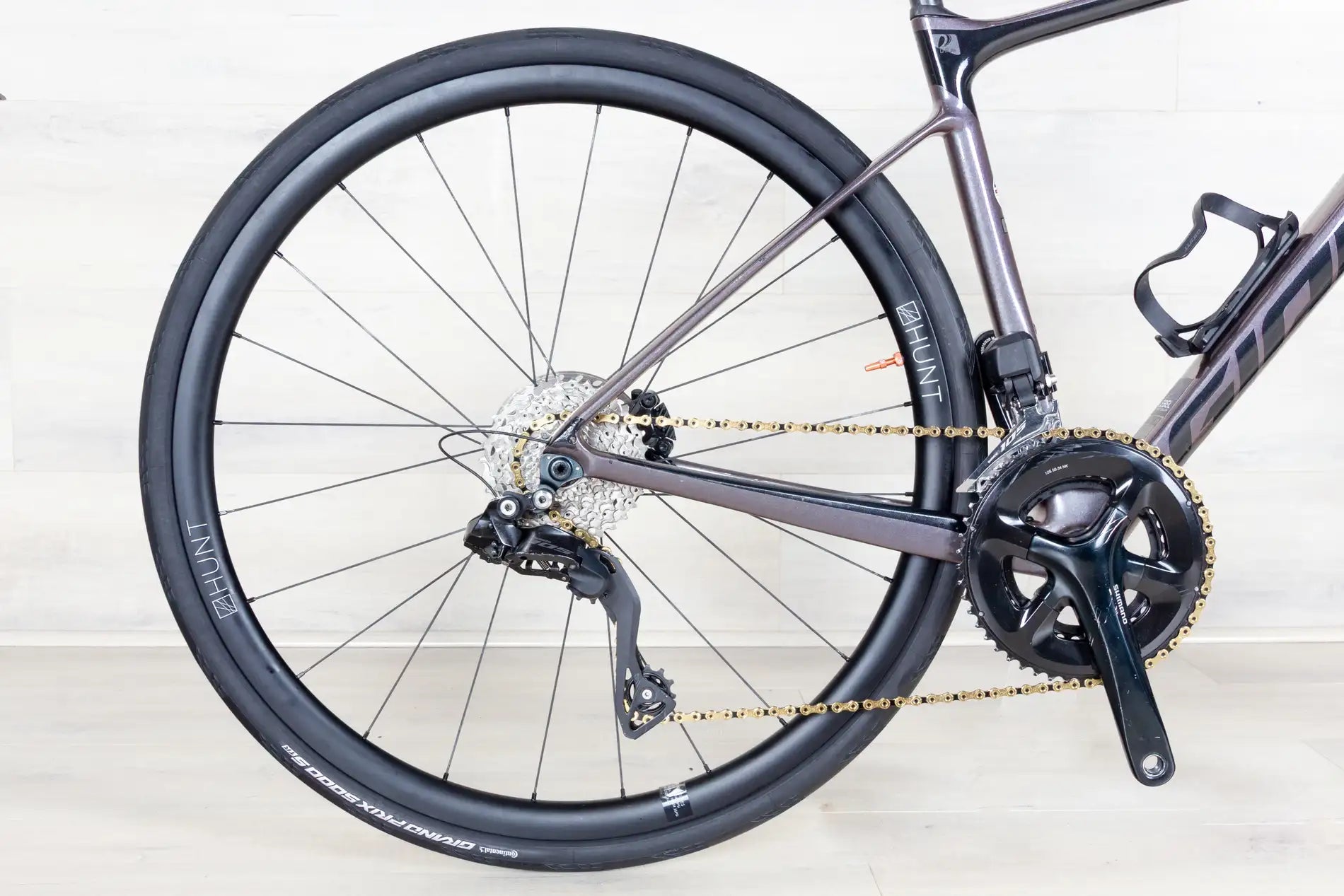 Giant Defy Advanced 1 - 2023, Small