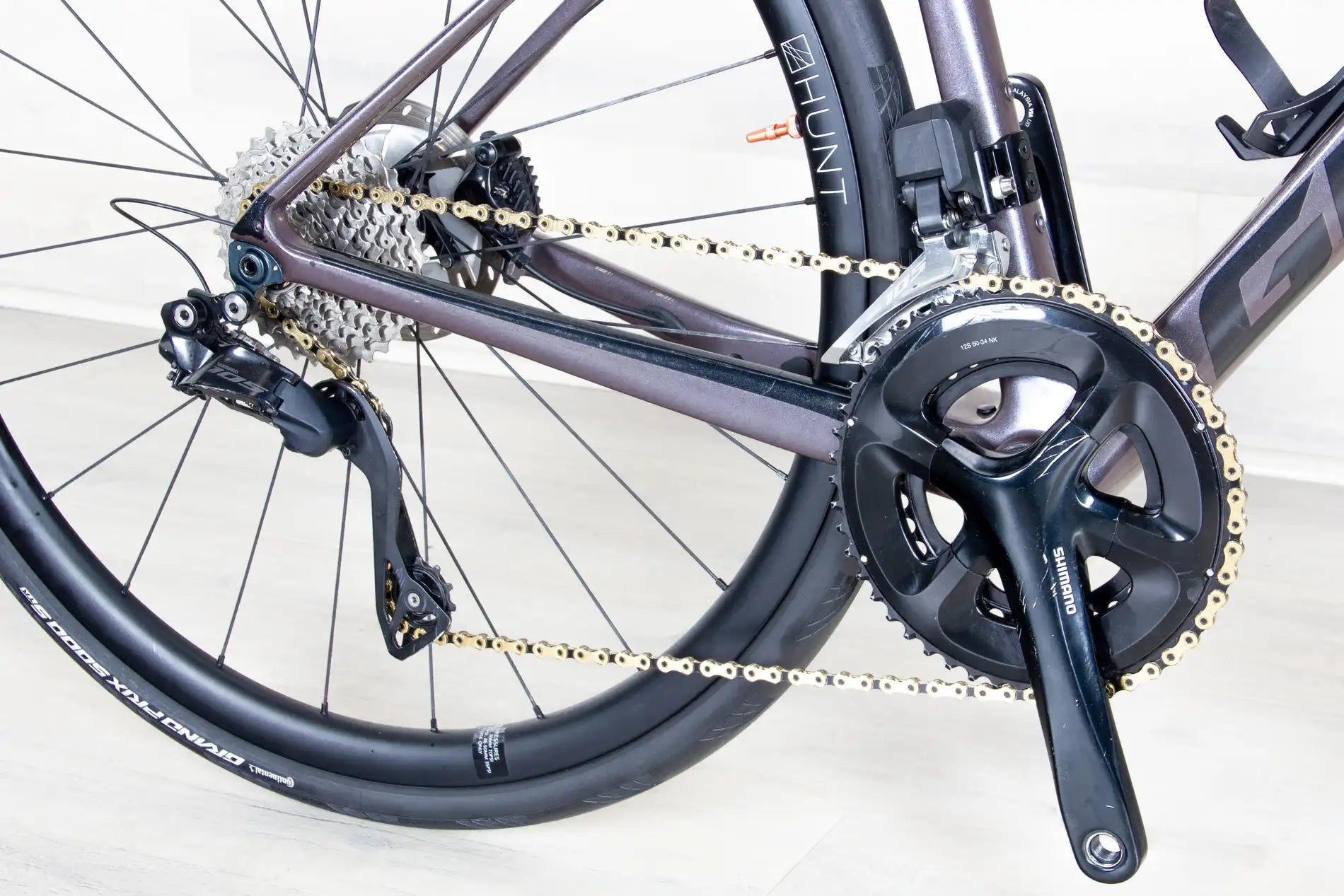 Giant Defy Advanced 1 - 2023, Small