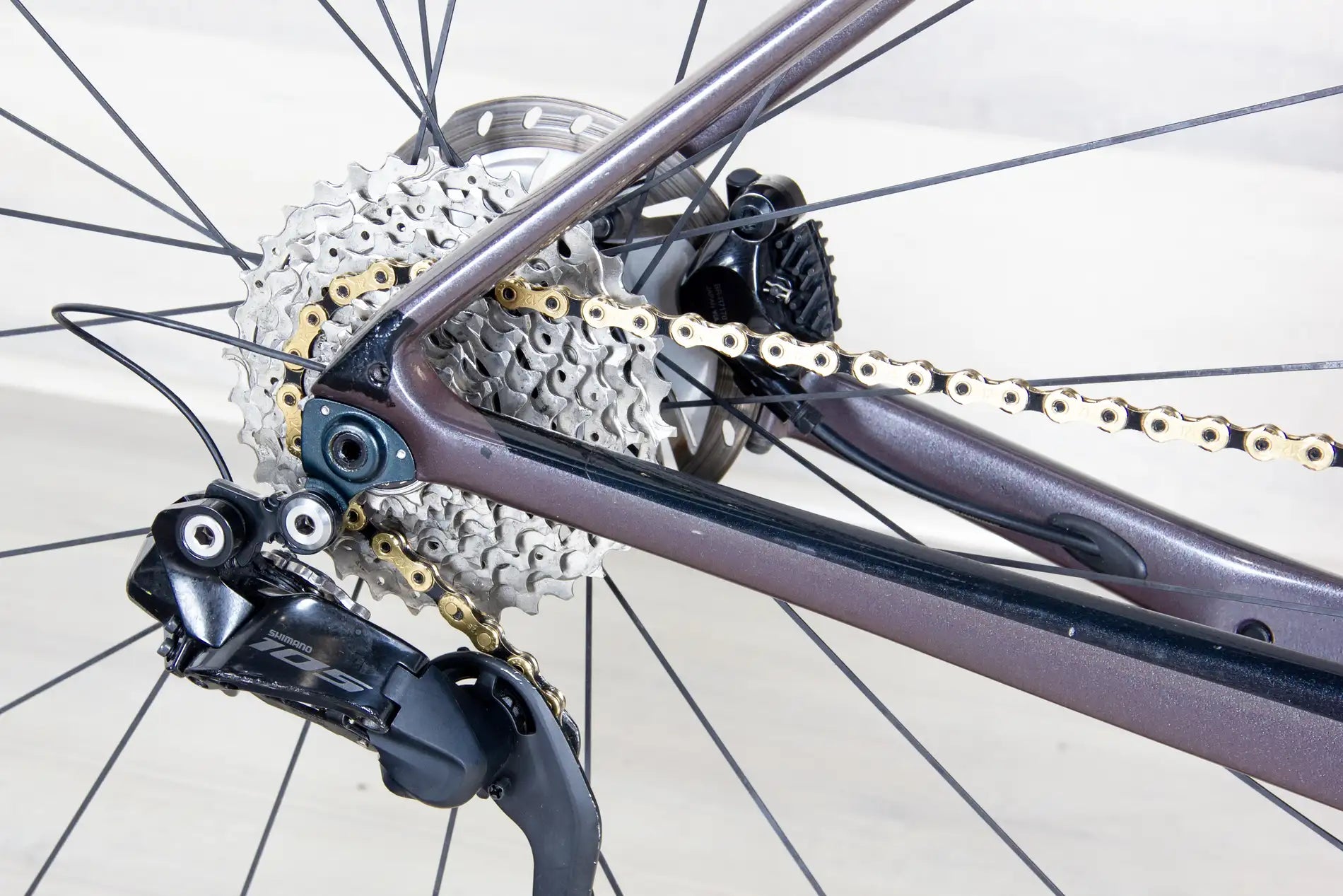 Giant Defy Advanced 1 - 2023, Small