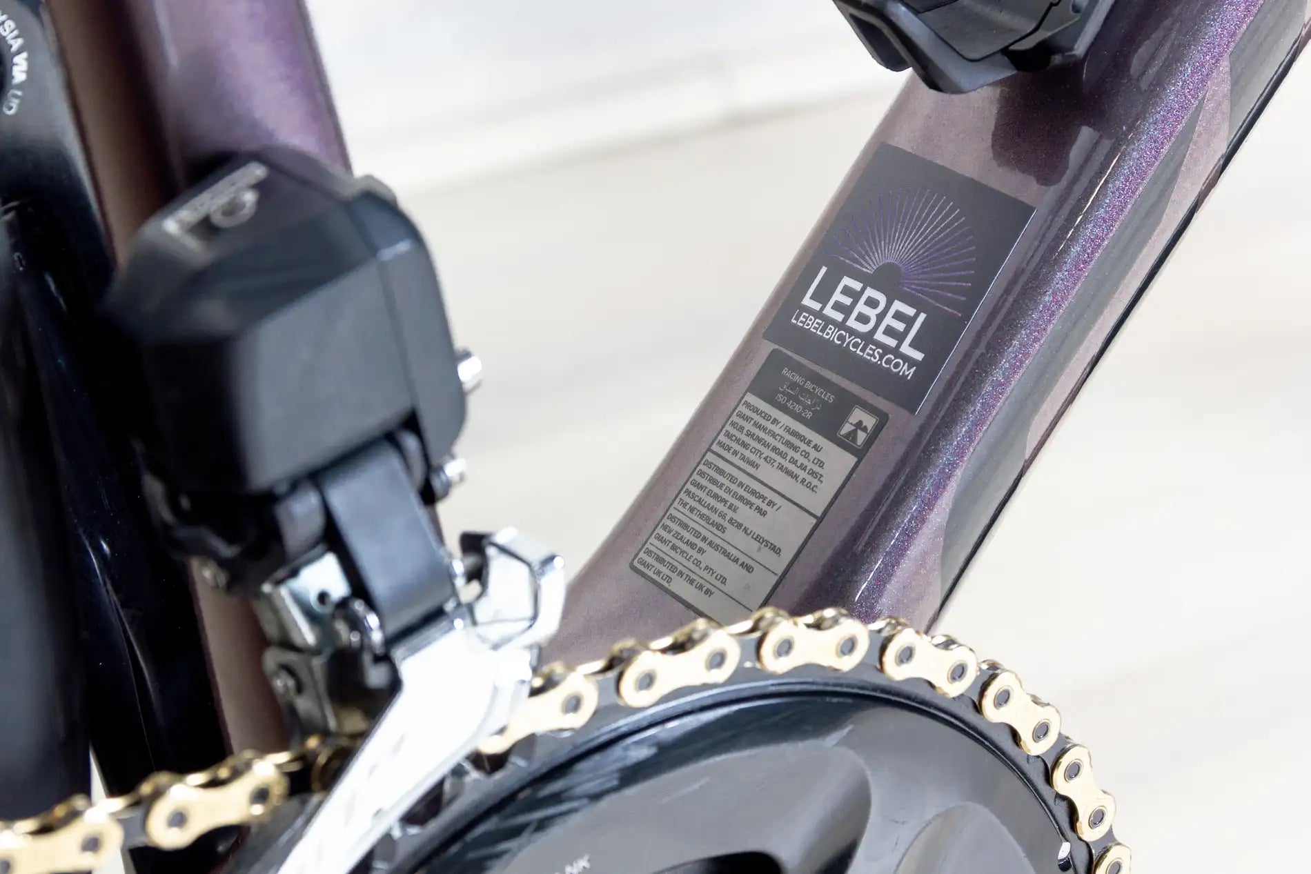Giant Defy Advanced 1 - 2023, Small