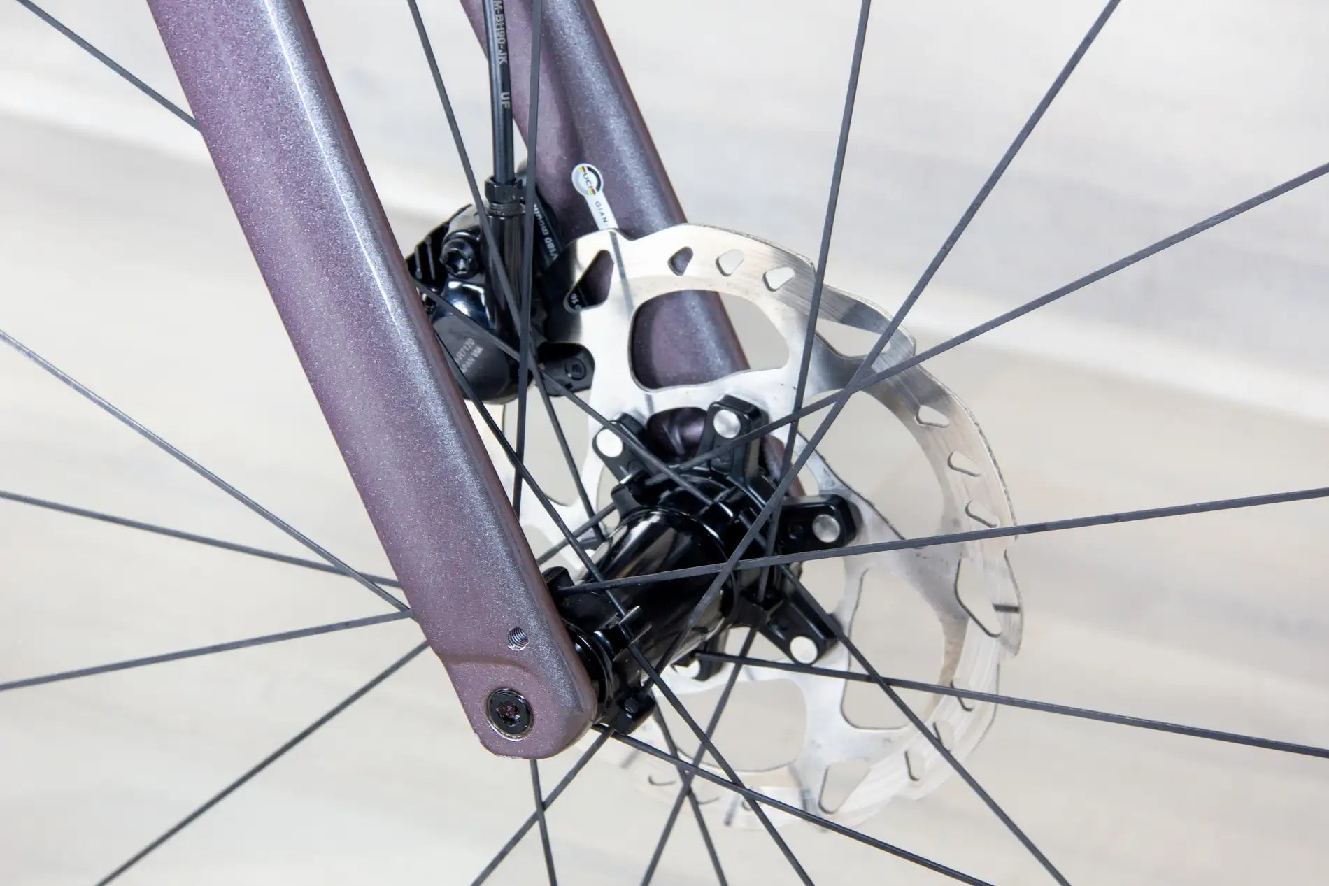 Giant Defy Advanced 1 - 2023, Small