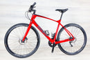 Giant FastRoad Advanced 1 - 2021, Large