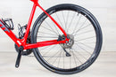 Giant FastRoad Advanced 1 - 2021, Large