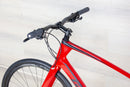 Giant FastRoad Advanced 1 - 2021, Large