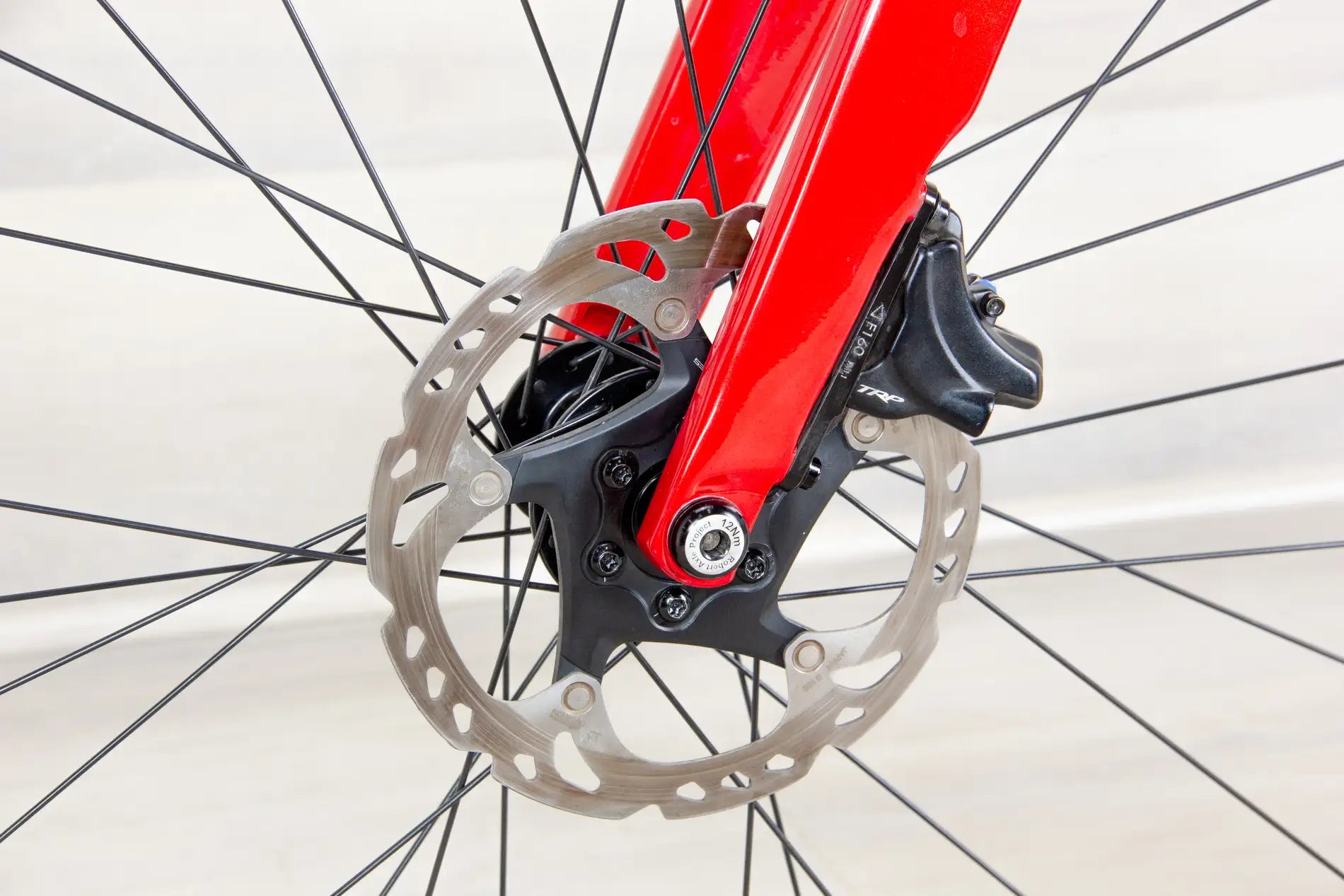 Giant FastRoad Advanced 1 - 2021, Large