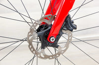Giant FastRoad Advanced 1 - 2021, Large