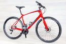 Giant FastRoad Advanced 1 - 2021, Large