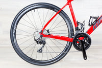 Giant FastRoad Advanced 1 - 2021, Large