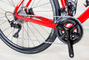 Giant FastRoad Advanced 1 - 2021, Large