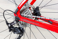 Giant FastRoad Advanced 1 - 2021, Large