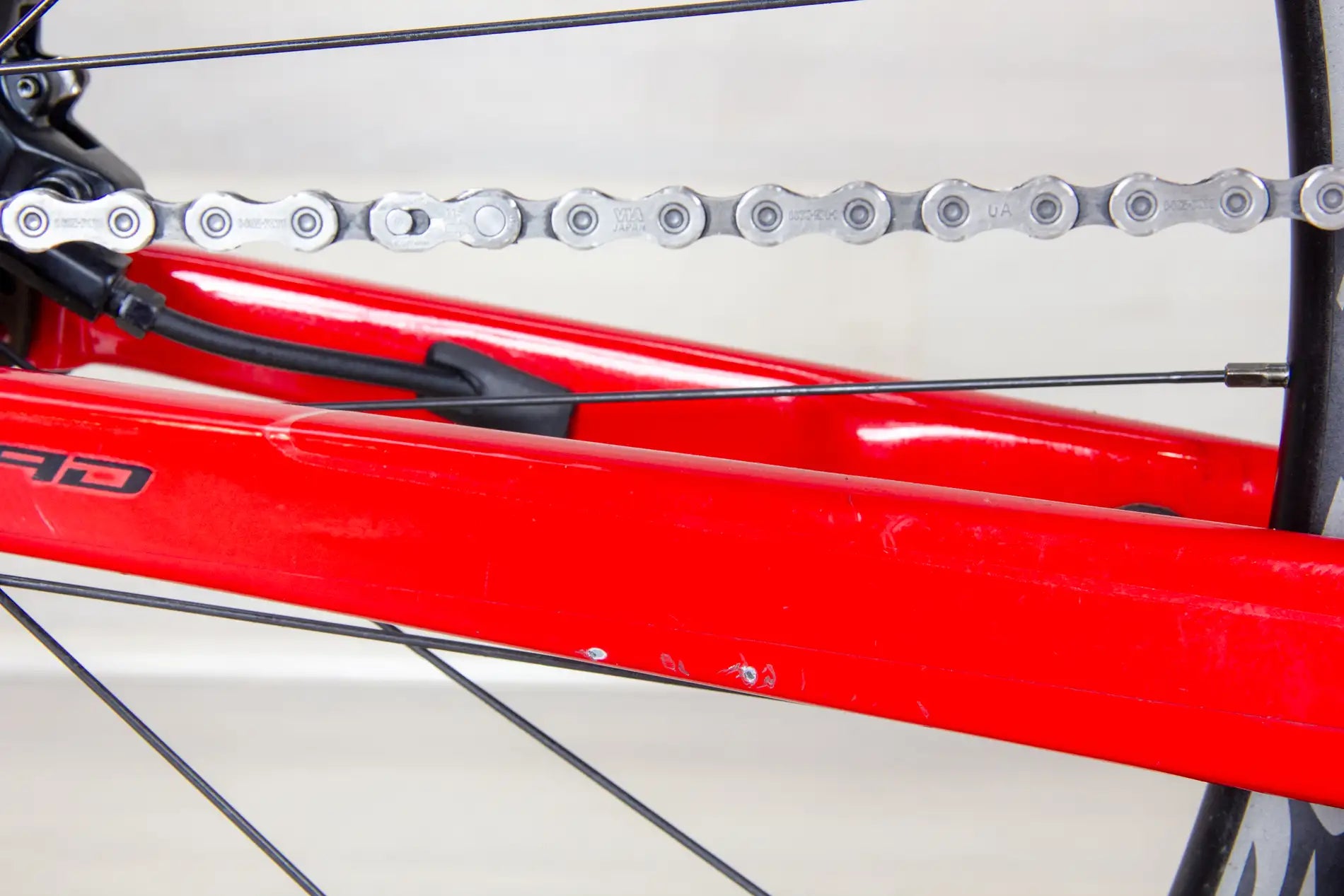 Giant FastRoad Advanced 1 - 2021, Large
