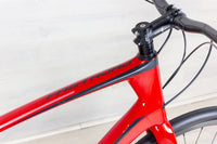 Giant FastRoad Advanced 1 - 2021, Large