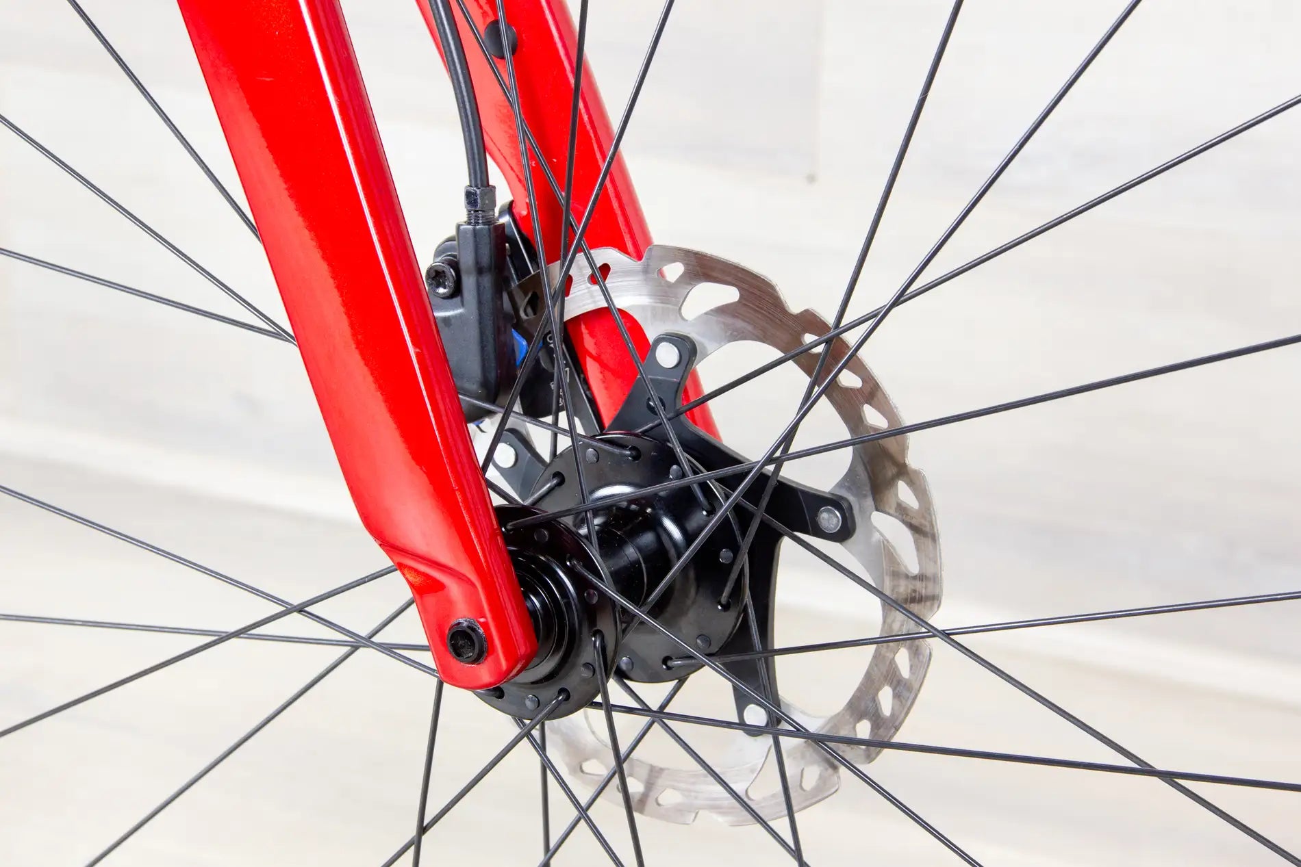 Giant FastRoad Advanced 1 - 2021, Large