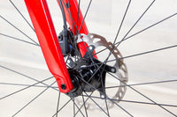 Giant FastRoad Advanced 1 - 2021, Large
