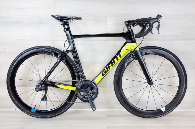 Giant Propel Advanced 1 - 2018, 54cm/Medium