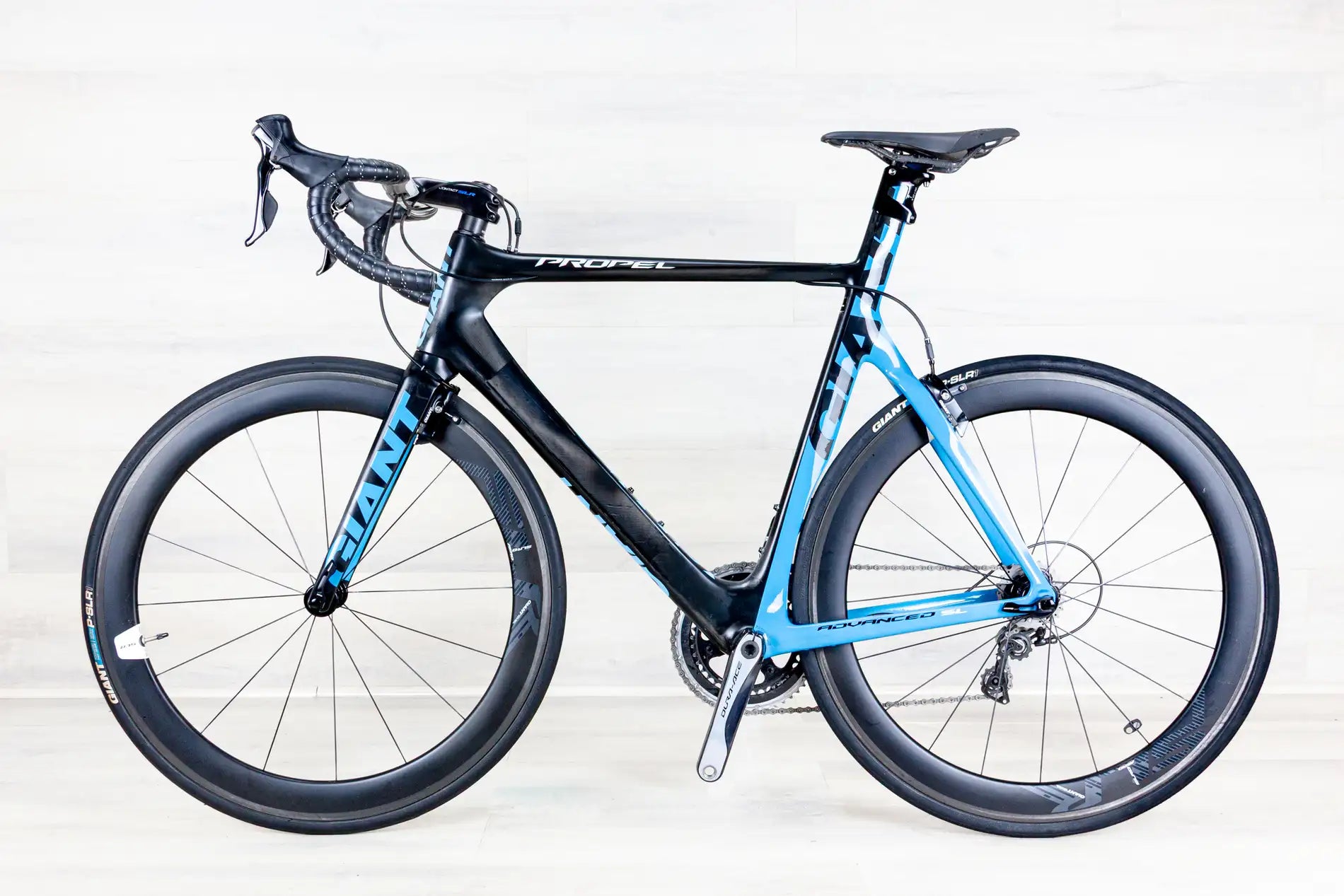 Giant Propel Advanced SL 0-DA - 2018, Medium/Large/56 cm