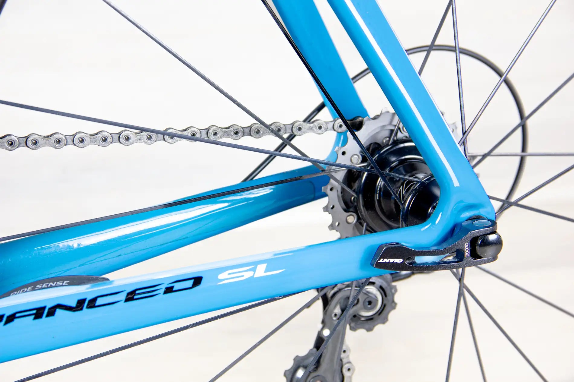 Giant Propel Advanced SL 0-DA - 2018, Medium/Large/56 cm