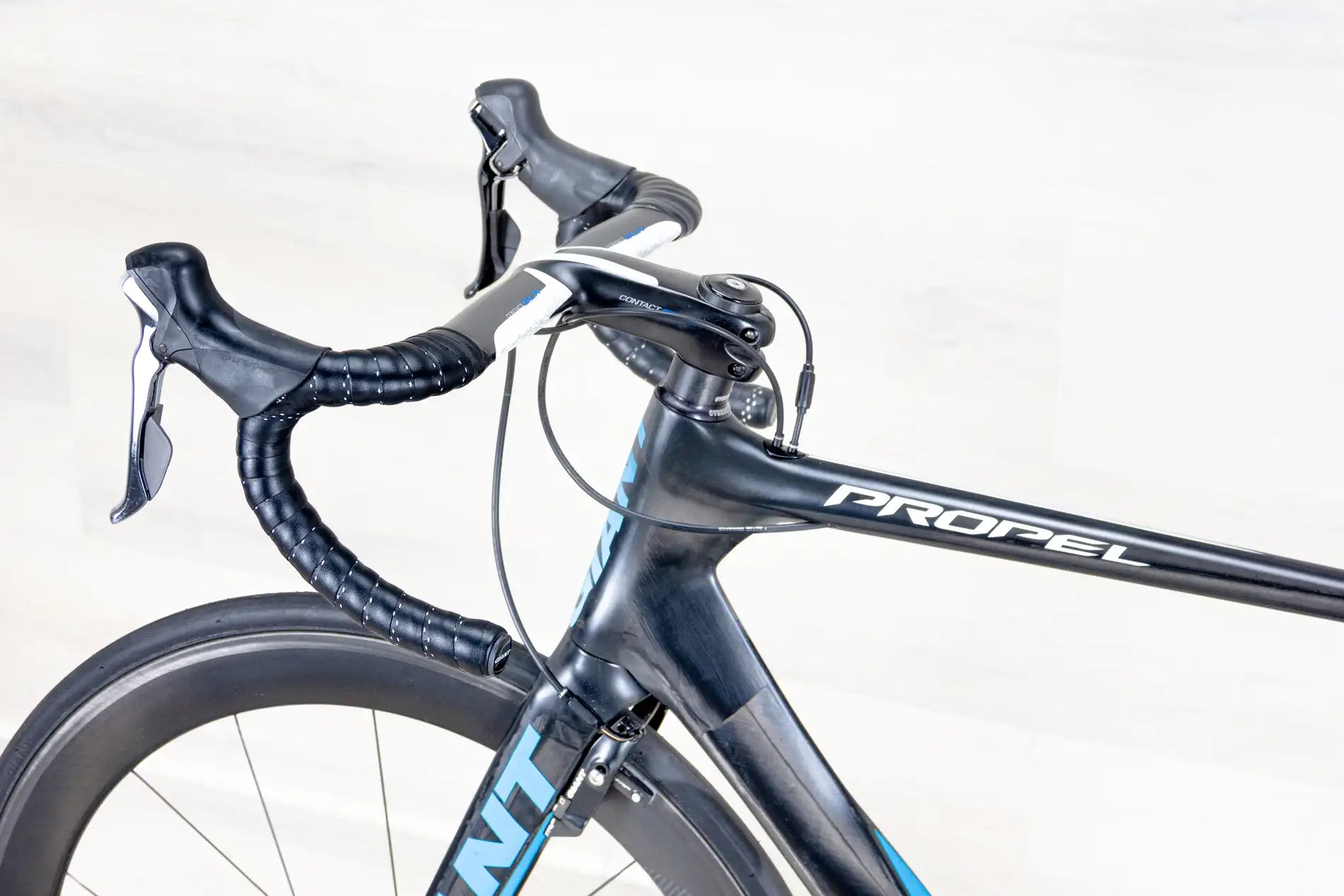Giant Propel Advanced SL 0-DA - 2018, Medium/Large/56 cm