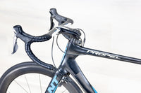 Giant Propel Advanced SL 0-DA - 2018, Medium/Large/56 cm