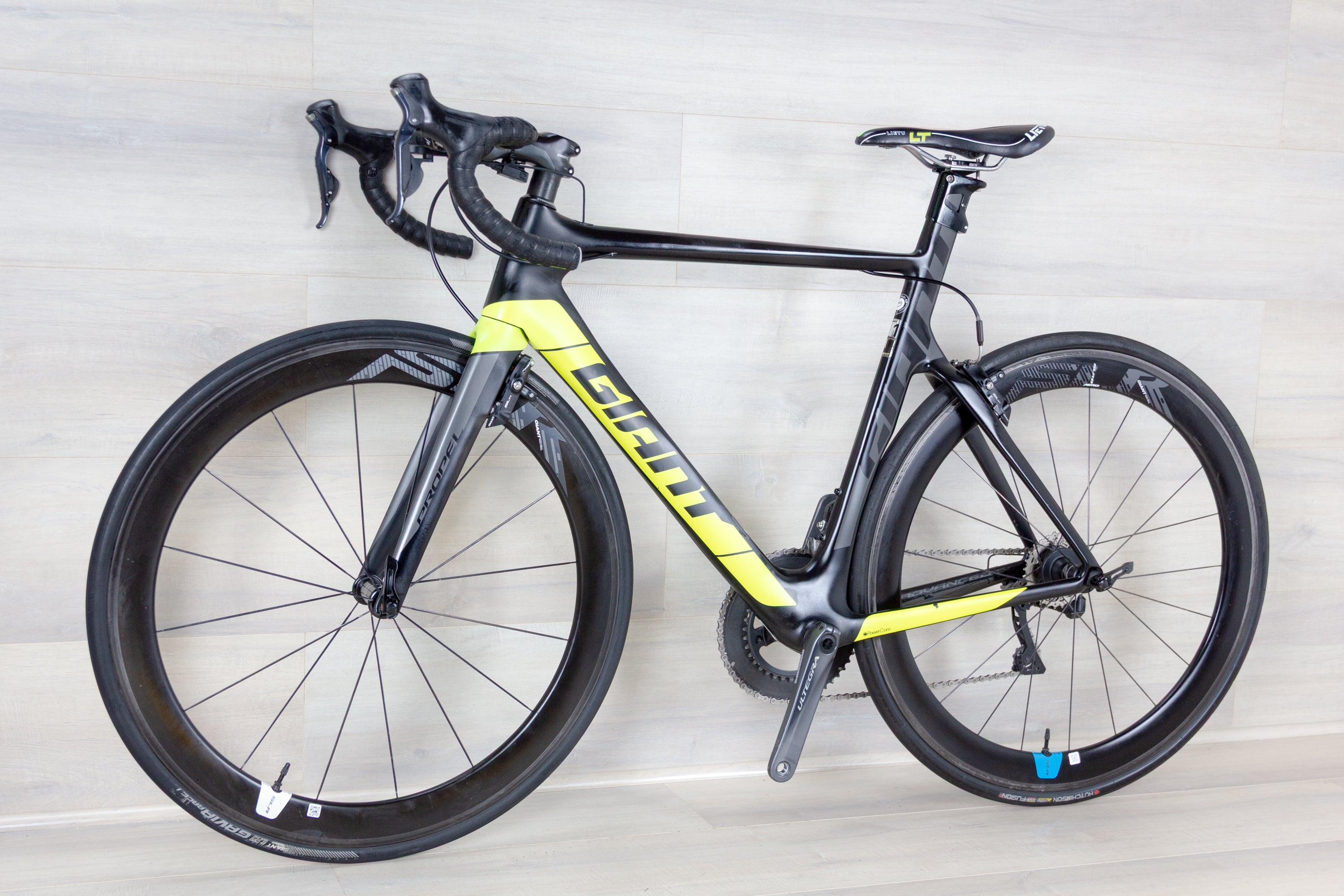 Giant Propel Advanced 1 - 2018, 54cm/Medium