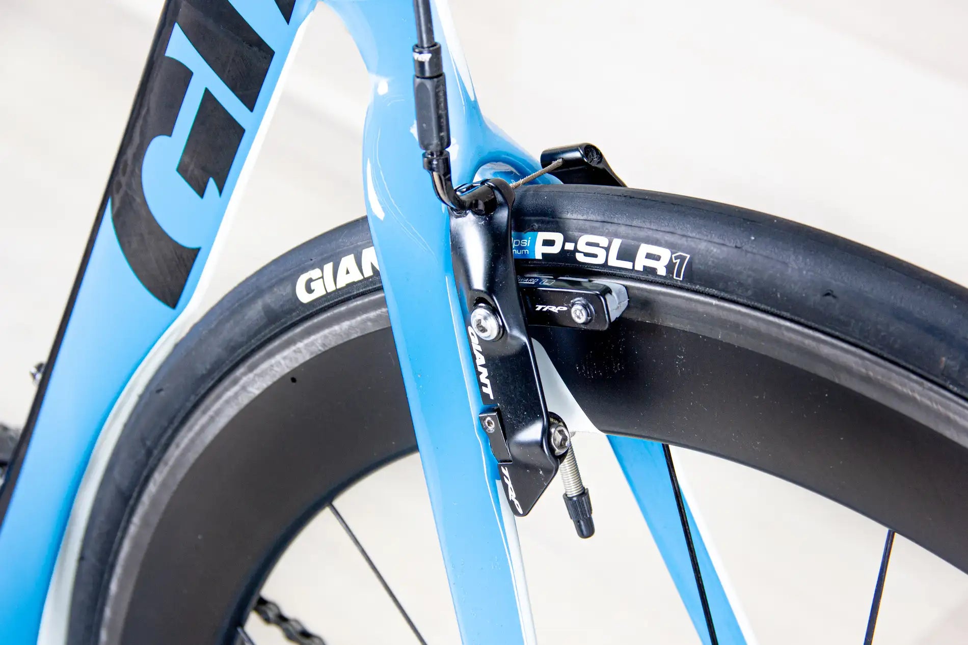 Giant Propel Advanced SL 0-DA - 2018, Medium/Large/56 cm