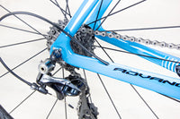 Giant Propel Advanced SL 0-DA - 2018, Medium/Large/56 cm