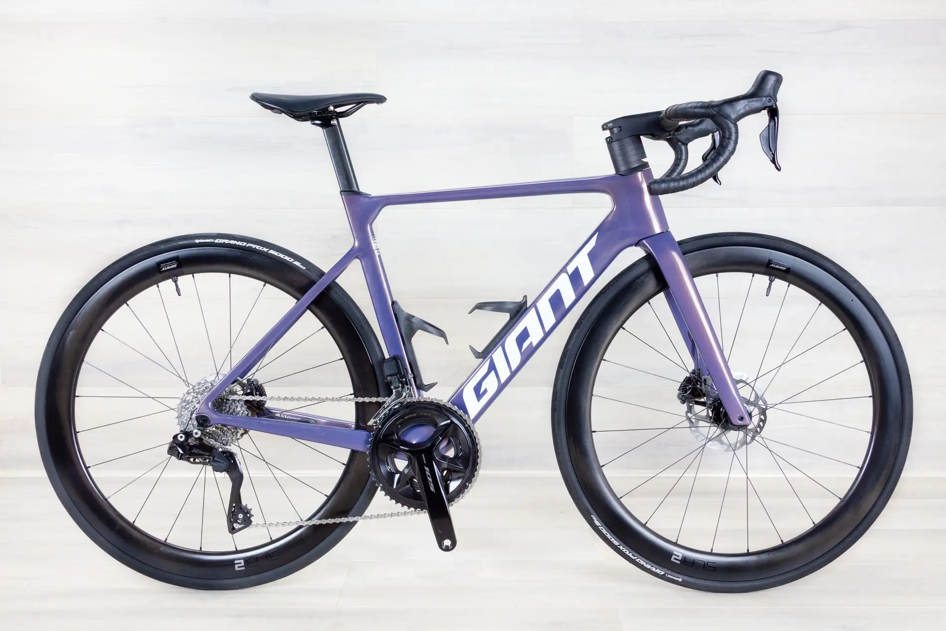 Giant Propel Advanced 1 - 2026, Small