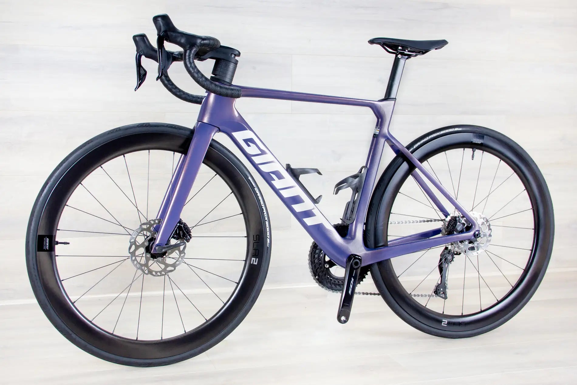 Giant Propel Advanced 1 - 2026, Small