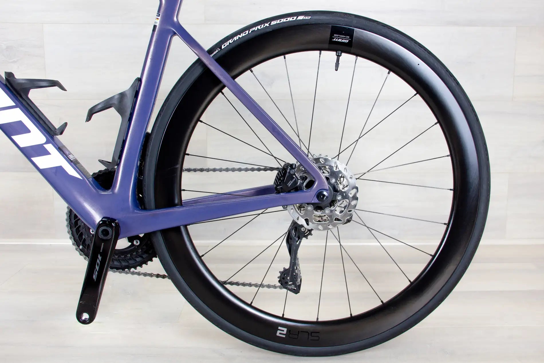 Giant Propel Advanced 1 - 2026, Small