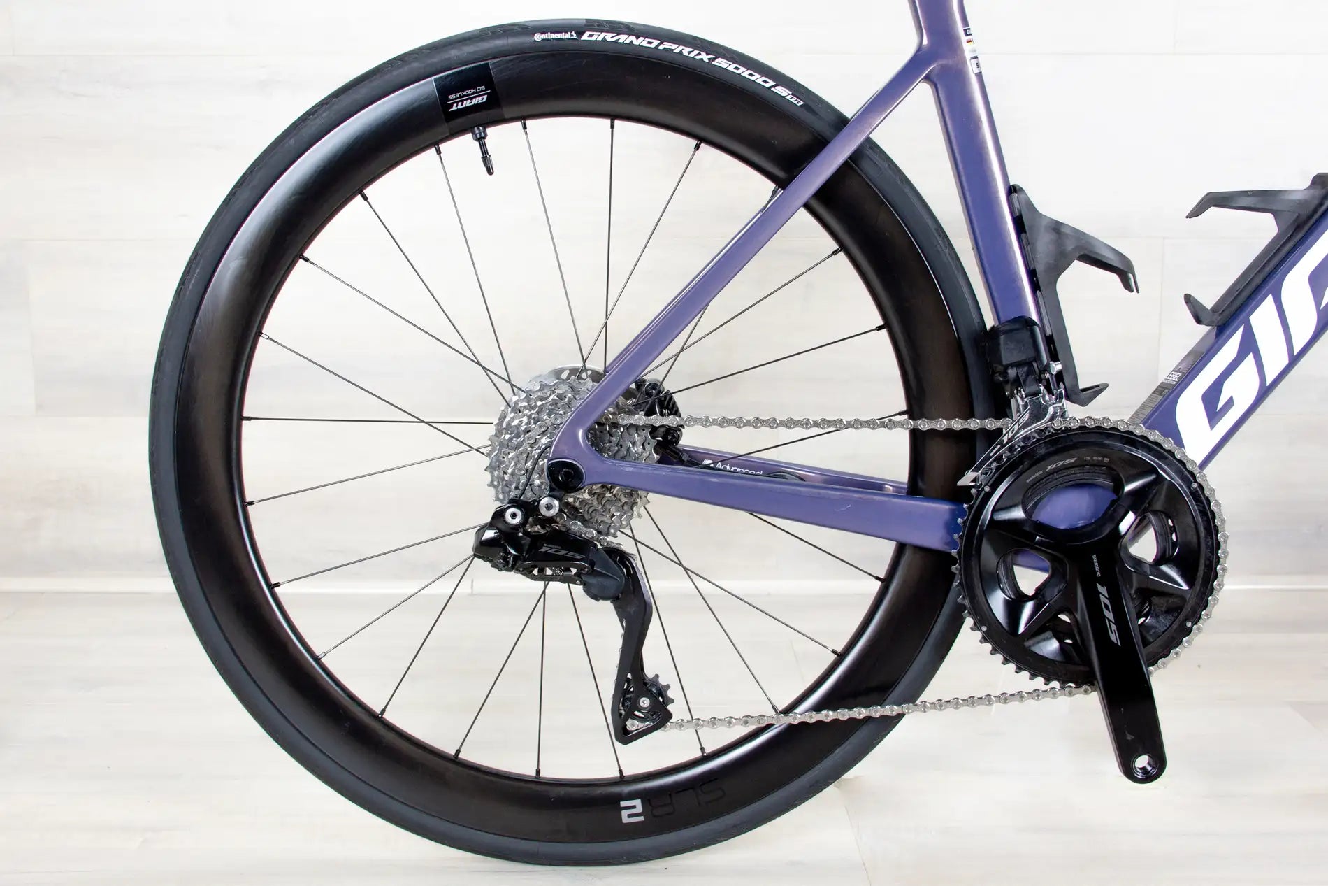 Giant Propel Advanced 1 - 2026, Small