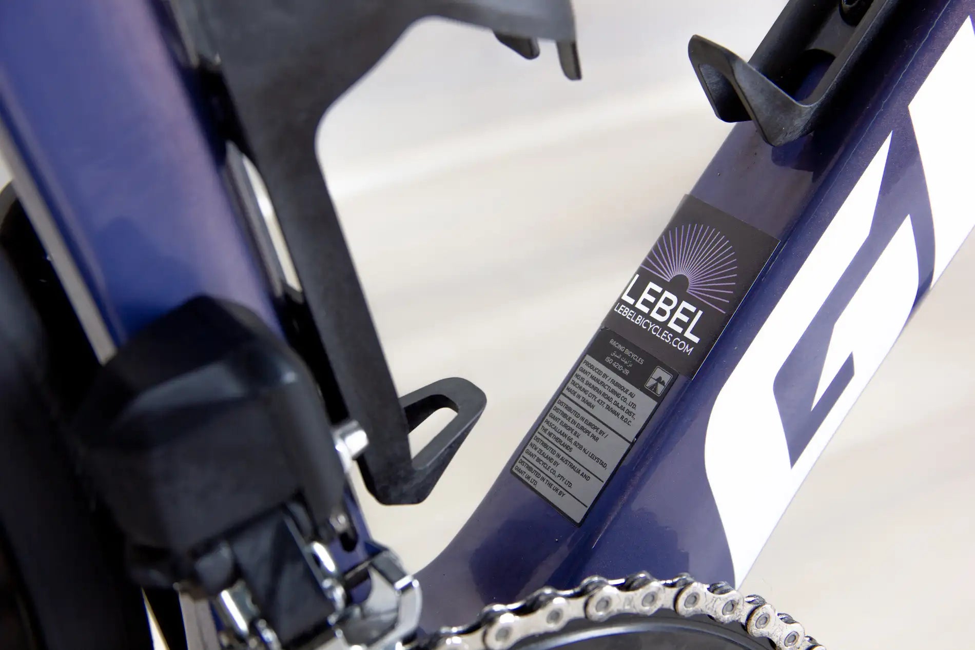 Giant Propel Advanced 1 - 2026, Small