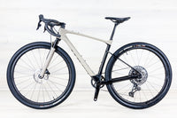 Giant Revolt X Advanced PRO - 2025, Medium/ 53 cm
