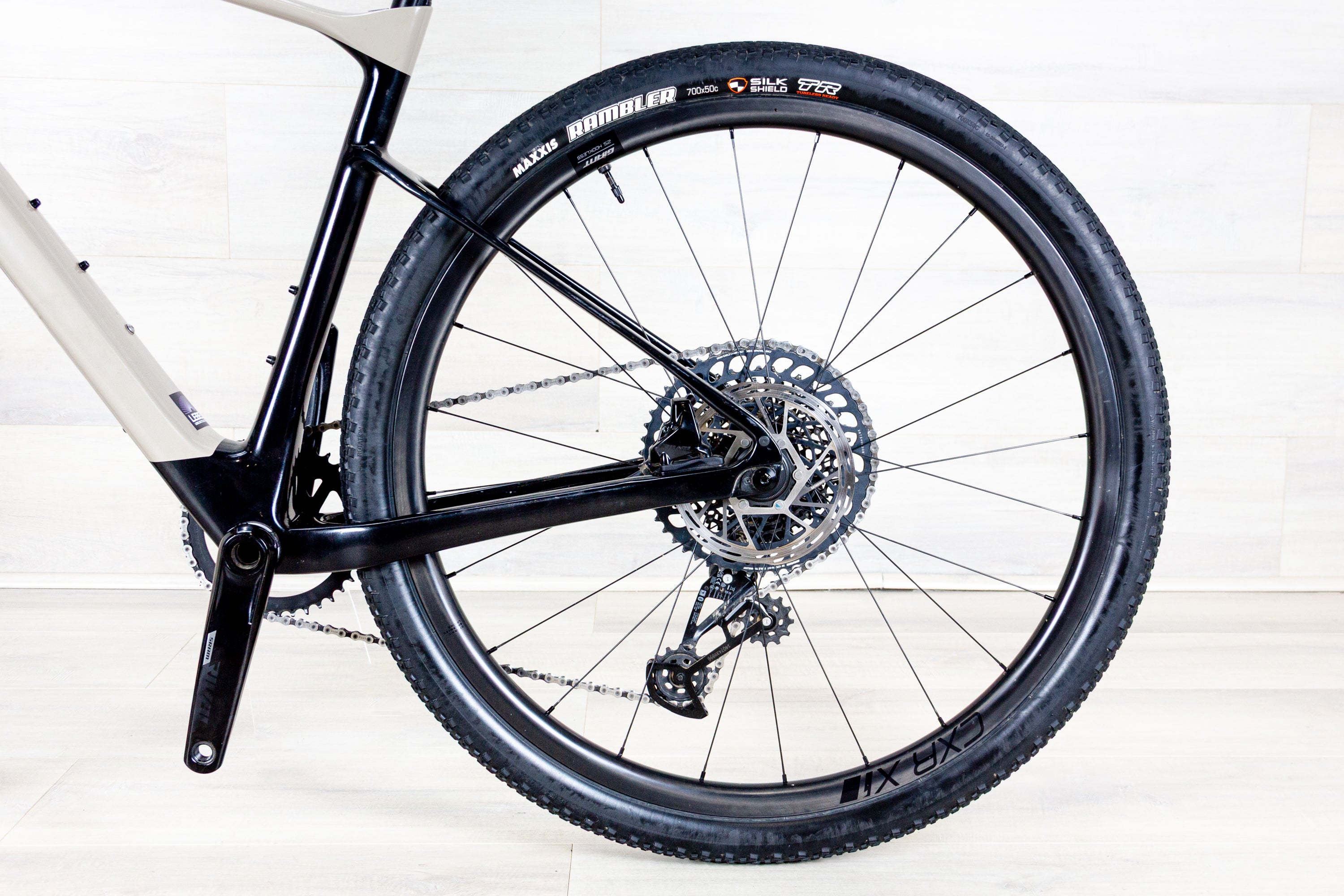 Giant Revolt X Advanced PRO - 2025, Medium/ 53 cm