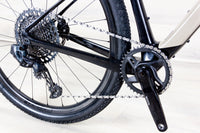 Giant Revolt X Advanced PRO - 2025, Medium/ 53 cm