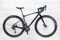 Giant Revolt Advanced PRO 0 - 2023, Small/52 cm