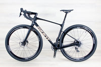 Giant Revolt Advanced PRO - 2023, Medium/54 cm