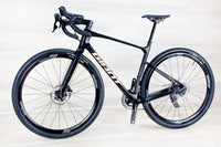 Giant Revolt Advanced PRO - 2023, Medium/54 cm