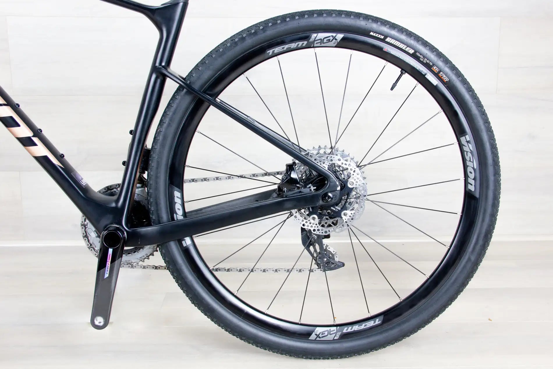 Giant Revolt Advanced PRO - 2023, Medium/54 cm